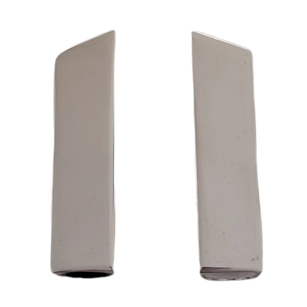 American Metalcraft Salt‎ & Pepper Shaker Set